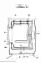 Fig. 02 - Supporting apparatus for washing machine