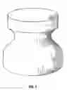 Fig. 03 - Water soluble tooling materials for composite structures