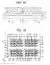 Fig. 08 - Method of manufacturing a solid state image sensing device