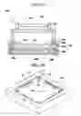 Fig. 17 - Solid-state imaging apparatus, wiring substrate and methods of manufacturing the same