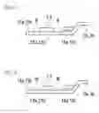 Fig. 05 - Shielding leadframe for semiconductors for optical coupling and electronic apparatus including same