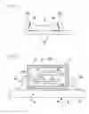 Fig. 07 - Shielding leadframe for semiconductors for optical coupling and electronic apparatus including same