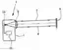Fig. 01 - Optoelectronic sensor and process for detection of an object in a monitored area