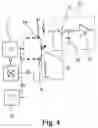 Fig. 04 - Optoelectronic sensor and process for detection of an object in a monitored area