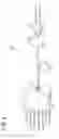 Fig. 04 - Optical displacement sensor using optical fiber, and external force detecting device