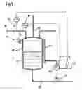 Fig. 02 - Methods and devices for erasing errors and compensating interference signals caused by gammagraphy in radiometric measuring systems