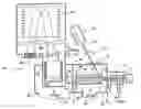 Fig. 01 - Spectrometer provided with pulsed ion source and transmission device to damp ion motion and method of use