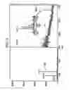Fig. 06 - Spectrometer provided with pulsed ion source and transmission device to damp ion motion and method of use