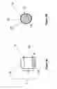 Fig. 04 - Methods and devices for concentration and purification of analytes for chemical analysis including matrix-assisted laser desorption/ionization(MALDI) mass spectrometry (MS)