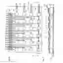 Fig. 07 - Detector for detecting particle beams and method for the production thereof
