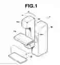 Fig. 02 - Movable-component linear drive apparatus