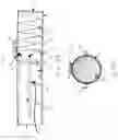 Fig. 04 - Ceiling cord puller propeller