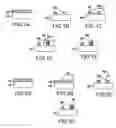 Fig. 02 - Metal carbide gate structure and method of fabrication