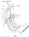 Fig. 10 - Circuit interconnect for optoelectronic device