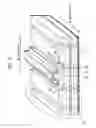 Fig. 04 - Semiconductor laser device and its manufacturing method