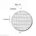 Fig. 09 - Semiconductor laser device and its manufacturing method