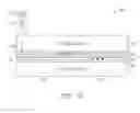 Fig. 08 - Hermetically sealed glass package and method of fabrication