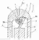 Fig. 01 - Light emitting diode lamp