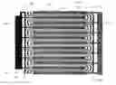 Fig. 01 - Field effect transister structures