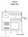 Fig. 06 - Dynamic random access memory with silicide contacts, CMOS logic section and LDD structure