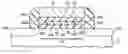 Fig. 01 - Multilayered dual bit memory device with improved write/erase characteristics and method of manufacturing