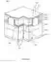 Fig. 05 - Closed cell trench metal-oxide-semiconductor field effect transistor