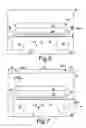 Fig. 04 - MOS device and a process for manufacturing MOS devices using a dual-polysilicon layer technology with side contact