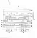 Fig. 01 - Arrangement for protecting a chip and checking its authenticity