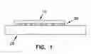 Fig. 02 - Selective deposition of solder ball contacts