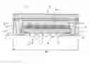 Fig. 01 - Stacked semiconductor device