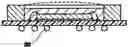 Fig. 01 - Packages for image sensitive electronic devices