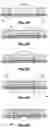 Fig. 03 - Packages for image sensitive electronic devices