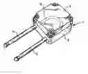 Fig. 01 - Gas humidifier