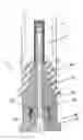 Fig. 01 - Adjustable core pin for vial molding