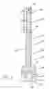 Fig. 03 - Adjustable core pin for vial molding