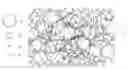 Fig. 01 - Method for preparing an electrode material for a polarized electrode