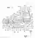 Fig. 06 - Article of footwear comprising a unitary support structure and method of manufacture