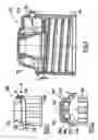 Fig. 02 - Closure device comprising a hinged cap moulded in the closed position