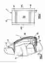Fig. 06 - Closure device comprising a hinged cap moulded in the closed position