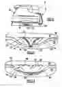 Fig. 09 - Closure device comprising a hinged cap moulded in the closed position