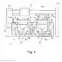 Fig. 02 - Apparatus and process for producing a three-dimensional shaped body
