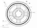 Fig. 01 - Composite torsion vibration damper