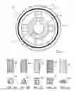 Fig. 02 - Composite torsion vibration damper