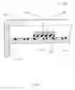 Fig. 06 - Magnetically floating hockey playing table