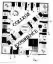 Fig. 02 - Board game incorporating drinking beverages and method of playing board game, and board and gamepieces therefor and method of use thereof