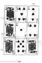Fig. 02 - Playing cards and method for playing card games therewith
