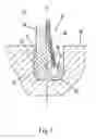 Fig. 02 - Brush seal and method of using and making same