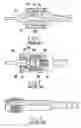 Fig. 02 - Fast and convenient operation structure of a screwdriver head socket
