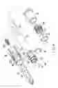 Fig. 07 - Fast and convenient operation structure of a screwdriver head socket