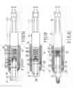 Fig. 08 - Fast and convenient operation structure of a screwdriver head socket